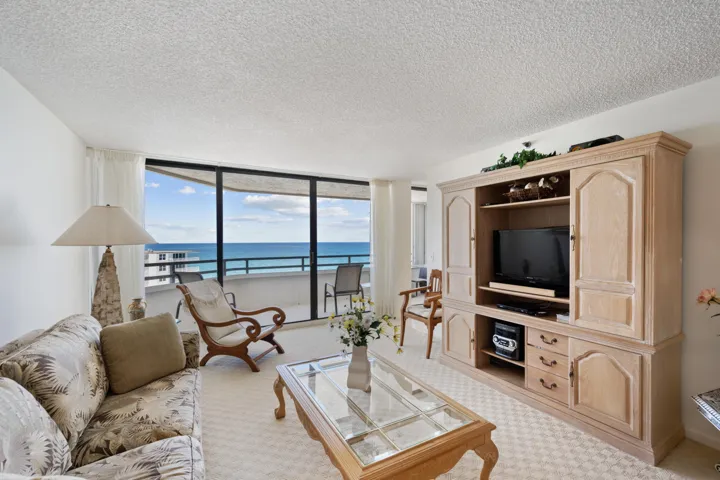 Large Living room