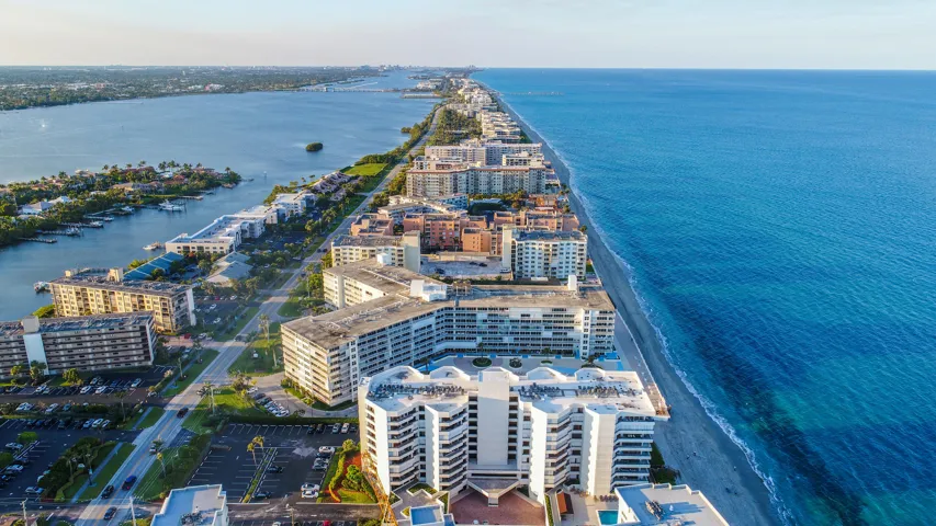 South Palm Beach
