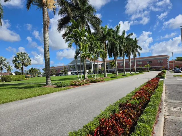 To clubhouse