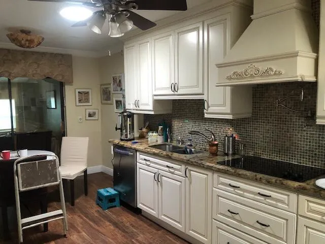 the kitchen 2
