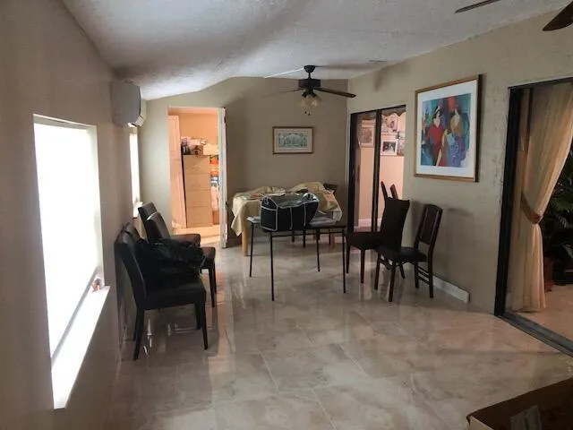 the florida room