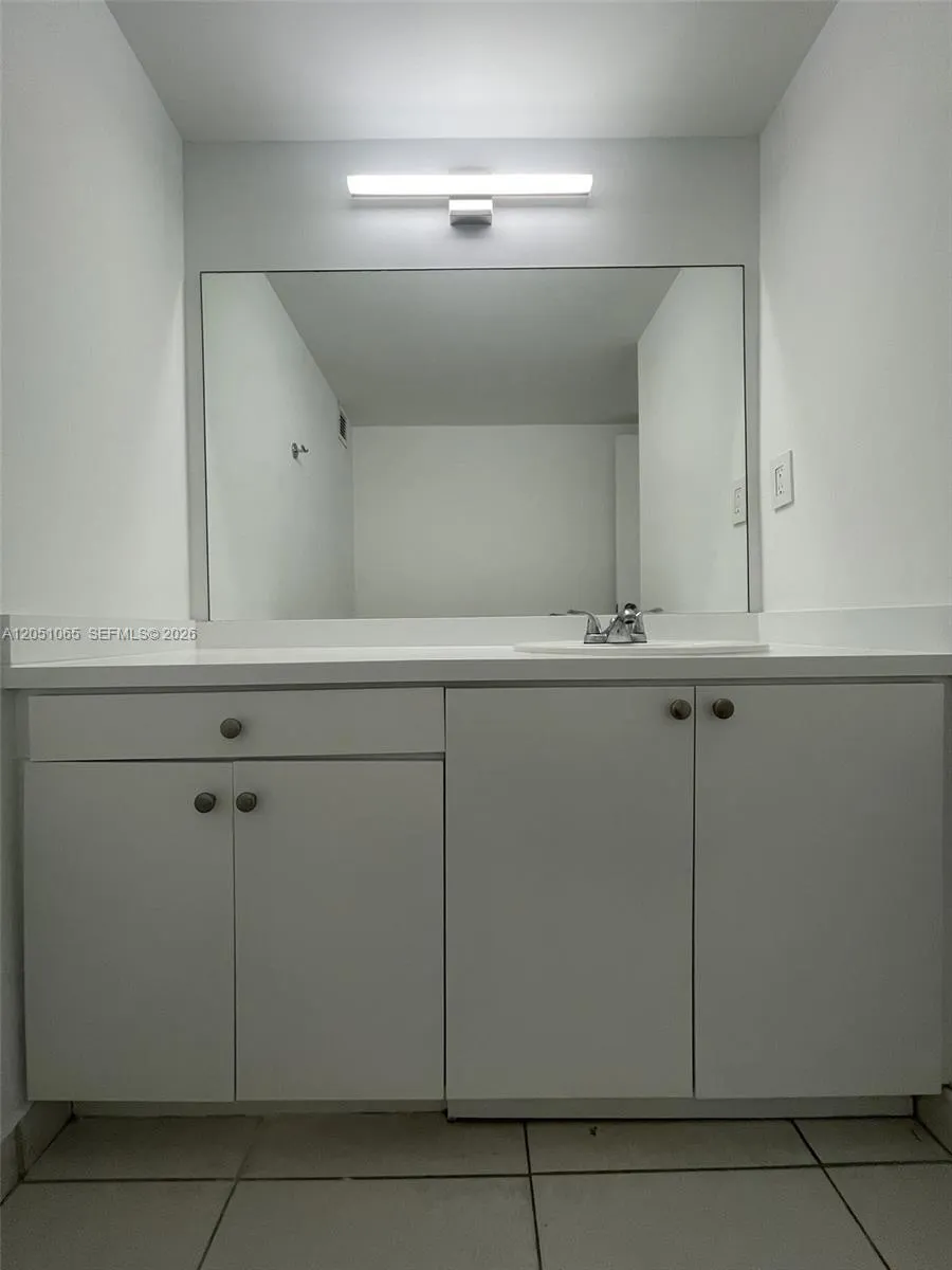 Half Bathroom