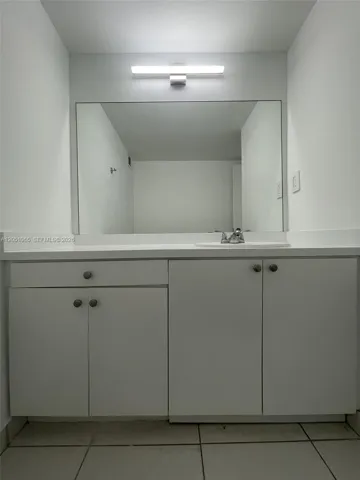 Half Bathroom