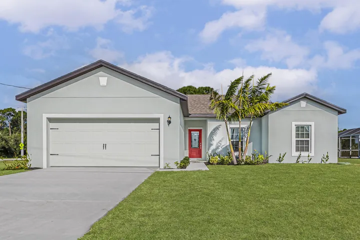 Photo is not of actual dwelling/property