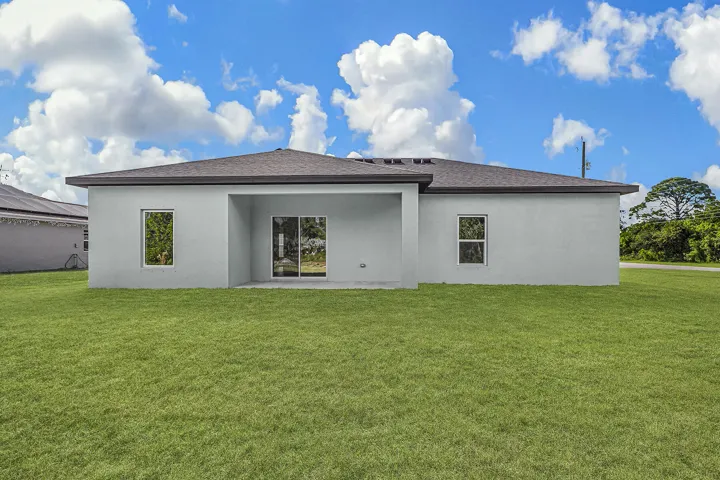 Photo is not of actual dwelling/property