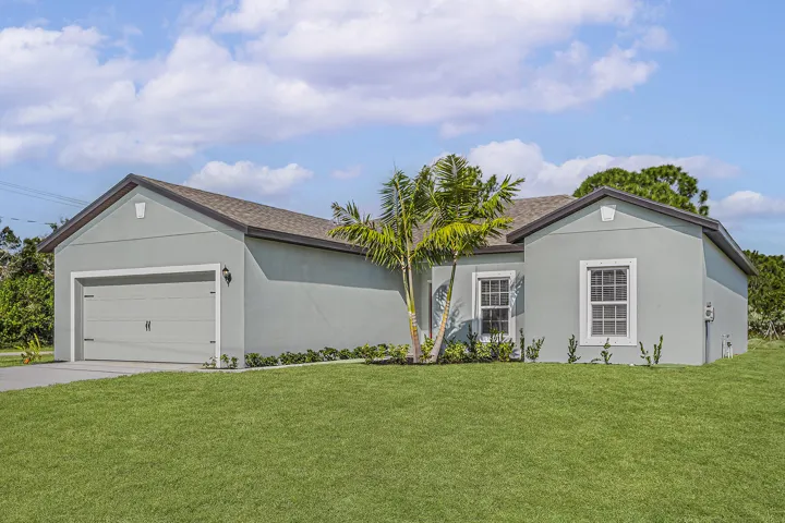 Photo is not of actual dwelling/property