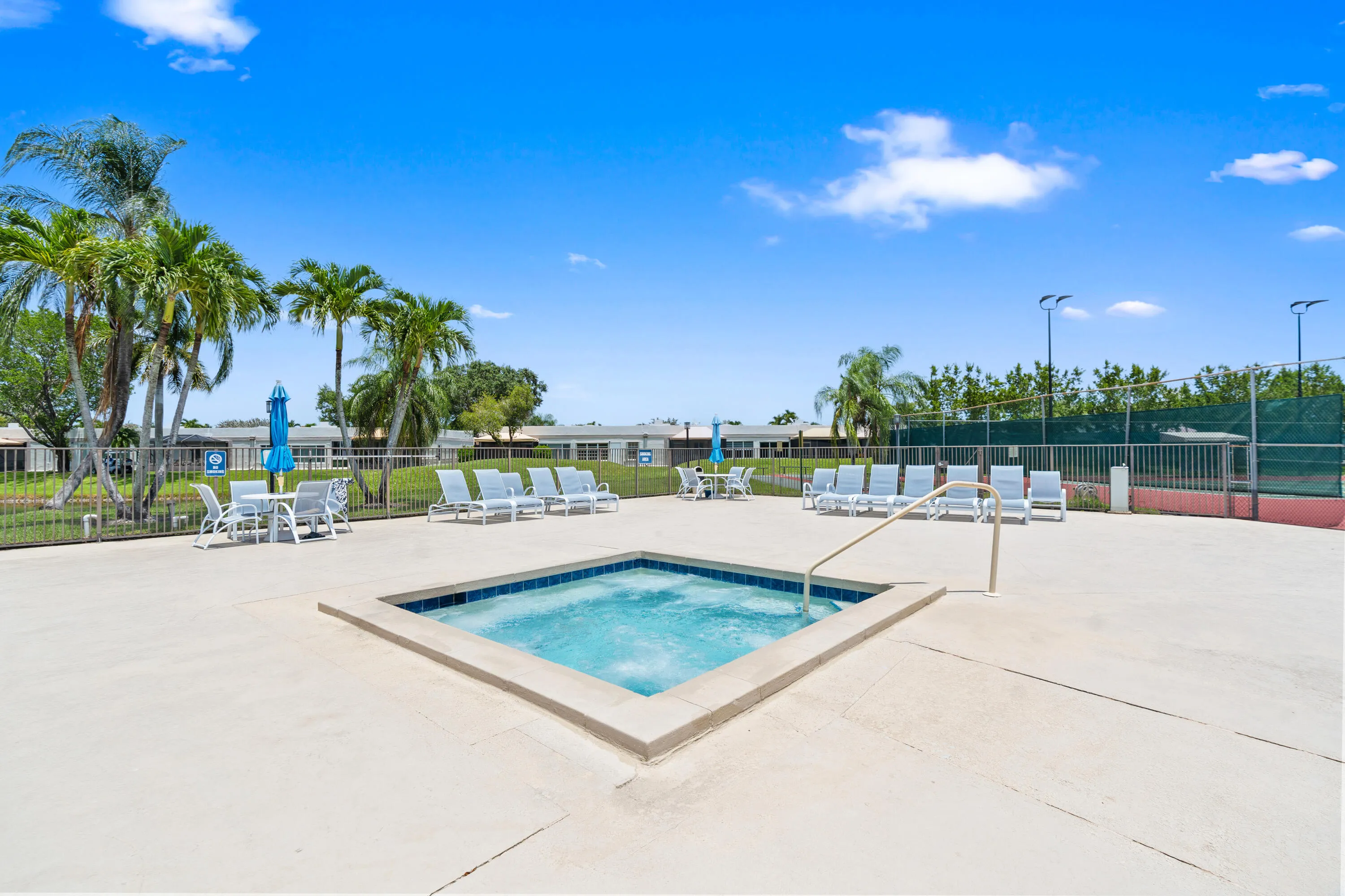 Amenities