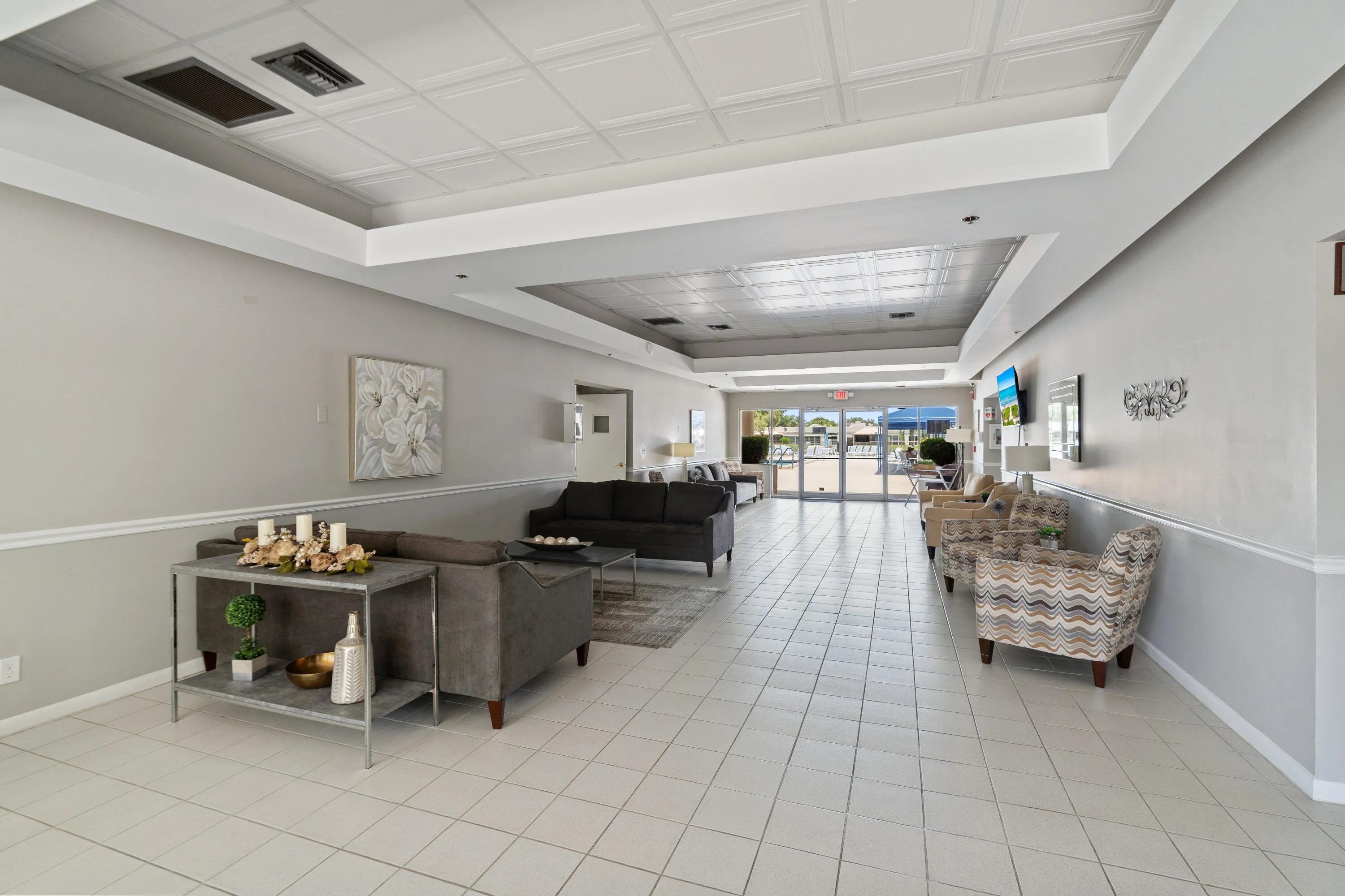 Clubhouse