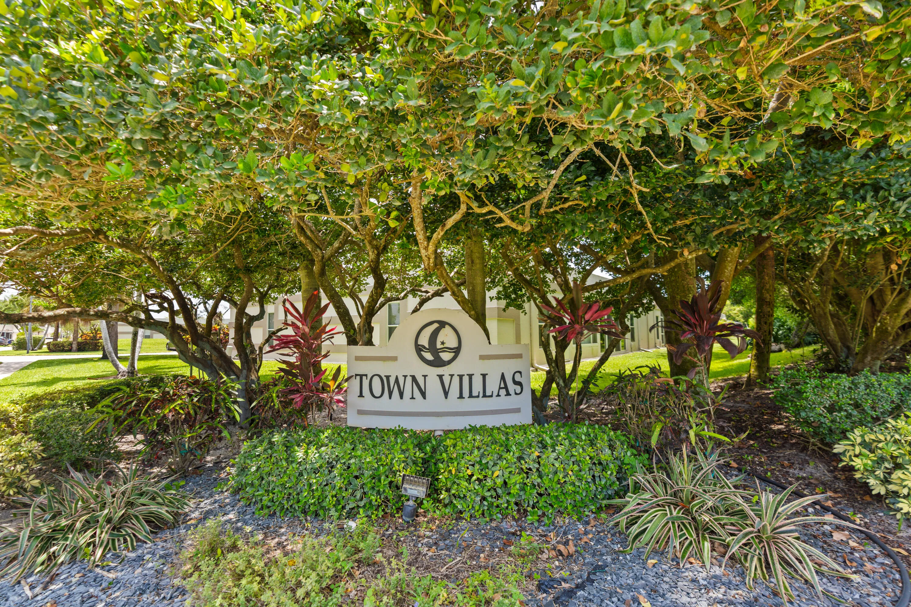 Town Villas