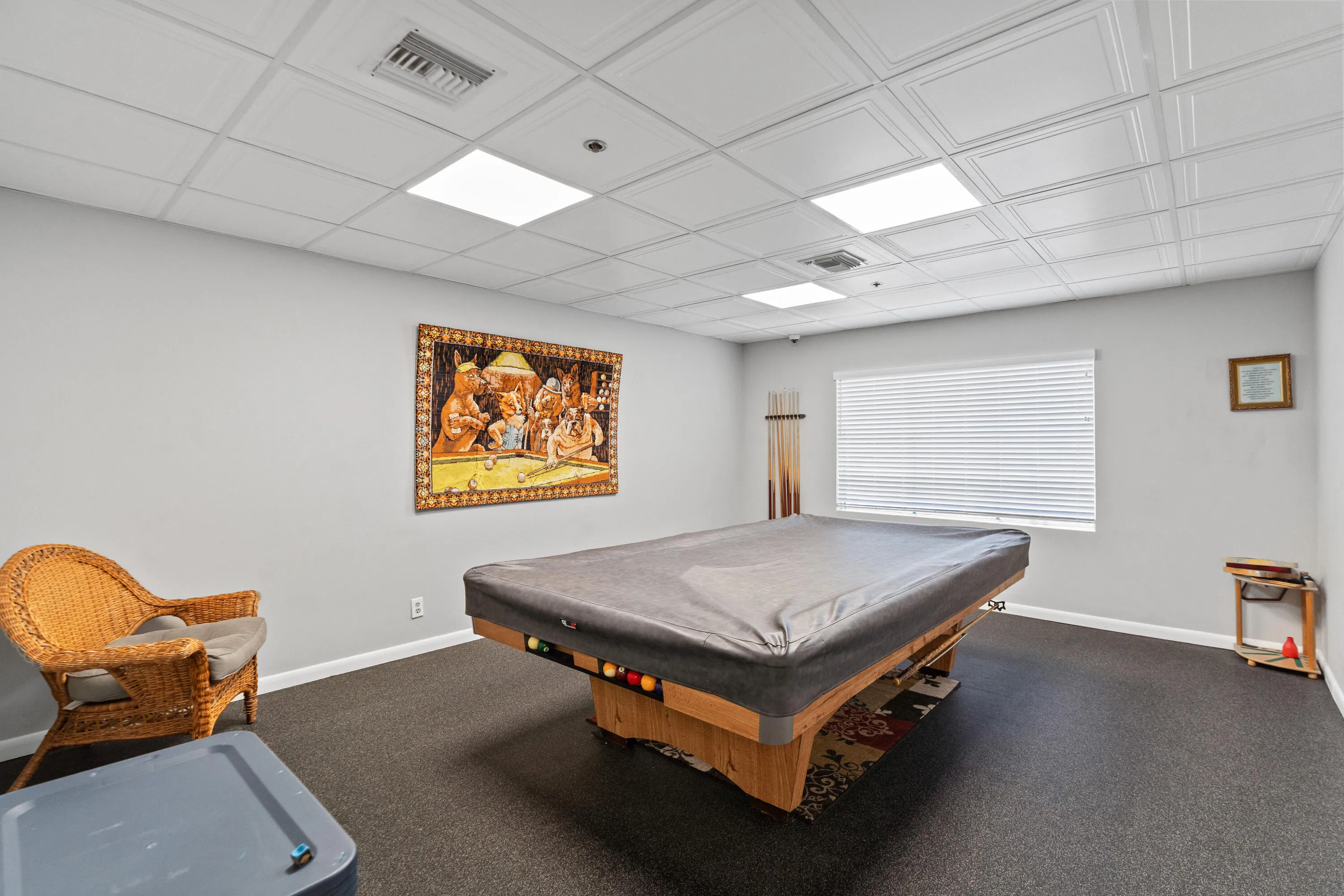 Amenities