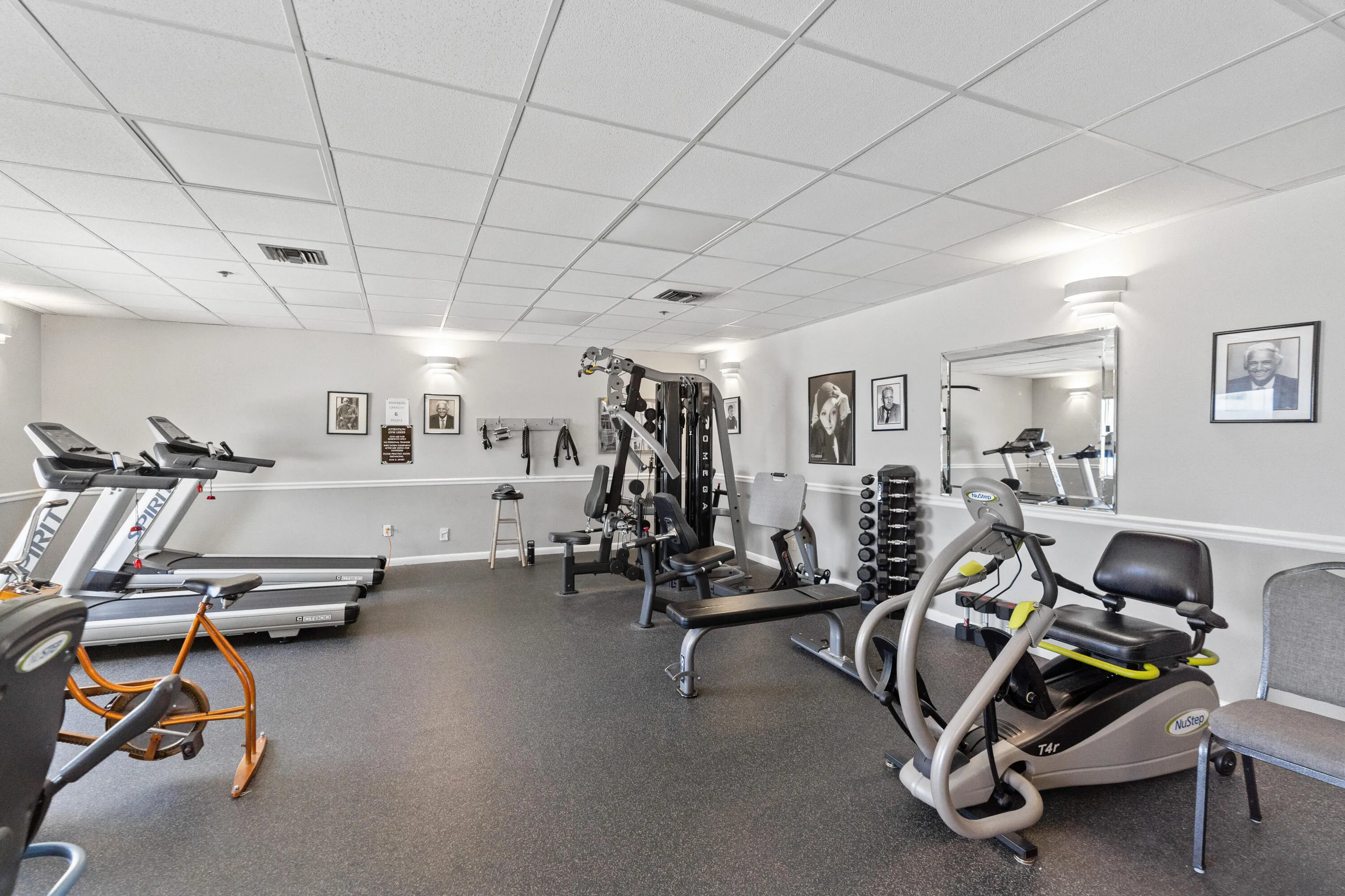 Amenities