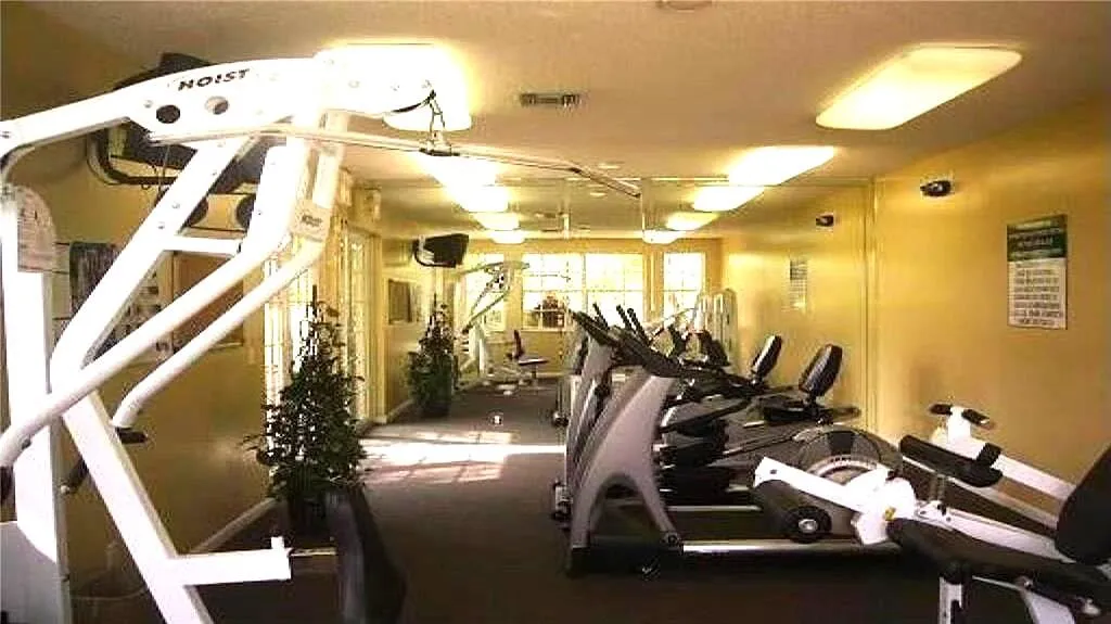 601-gym