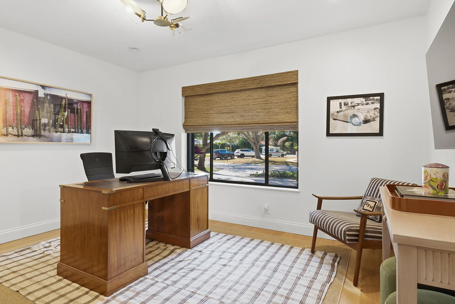 Bedroom 4 / Office