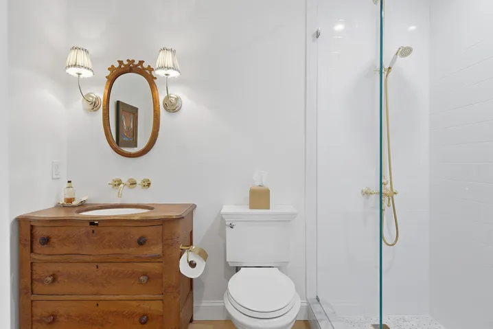 Bathroom 3