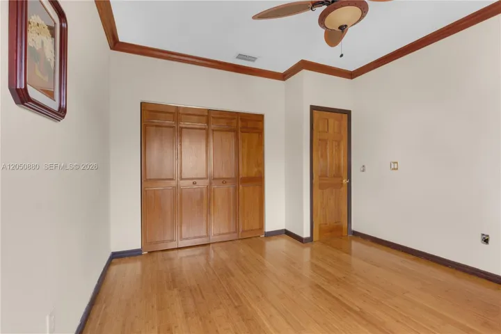 Third Bedroom