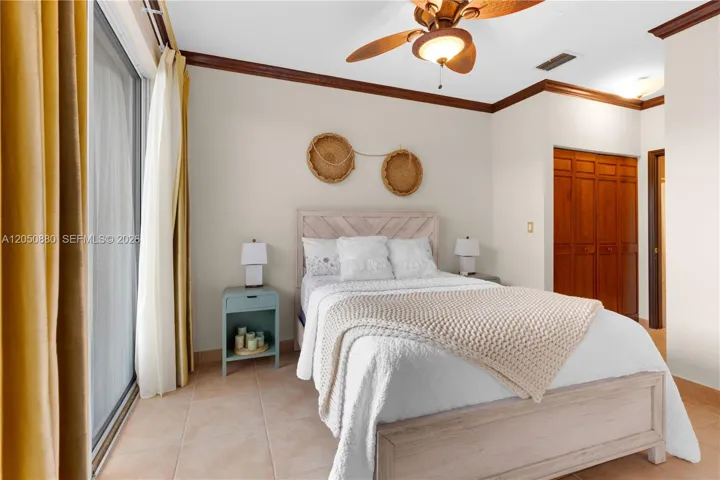 First Floor Bedroom