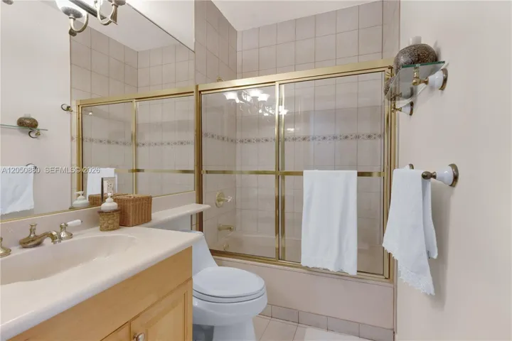 Third Bathroom