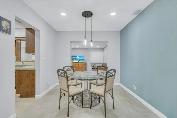 Dinning room