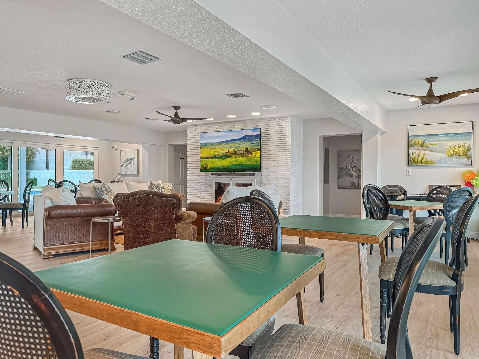 Clubhouse