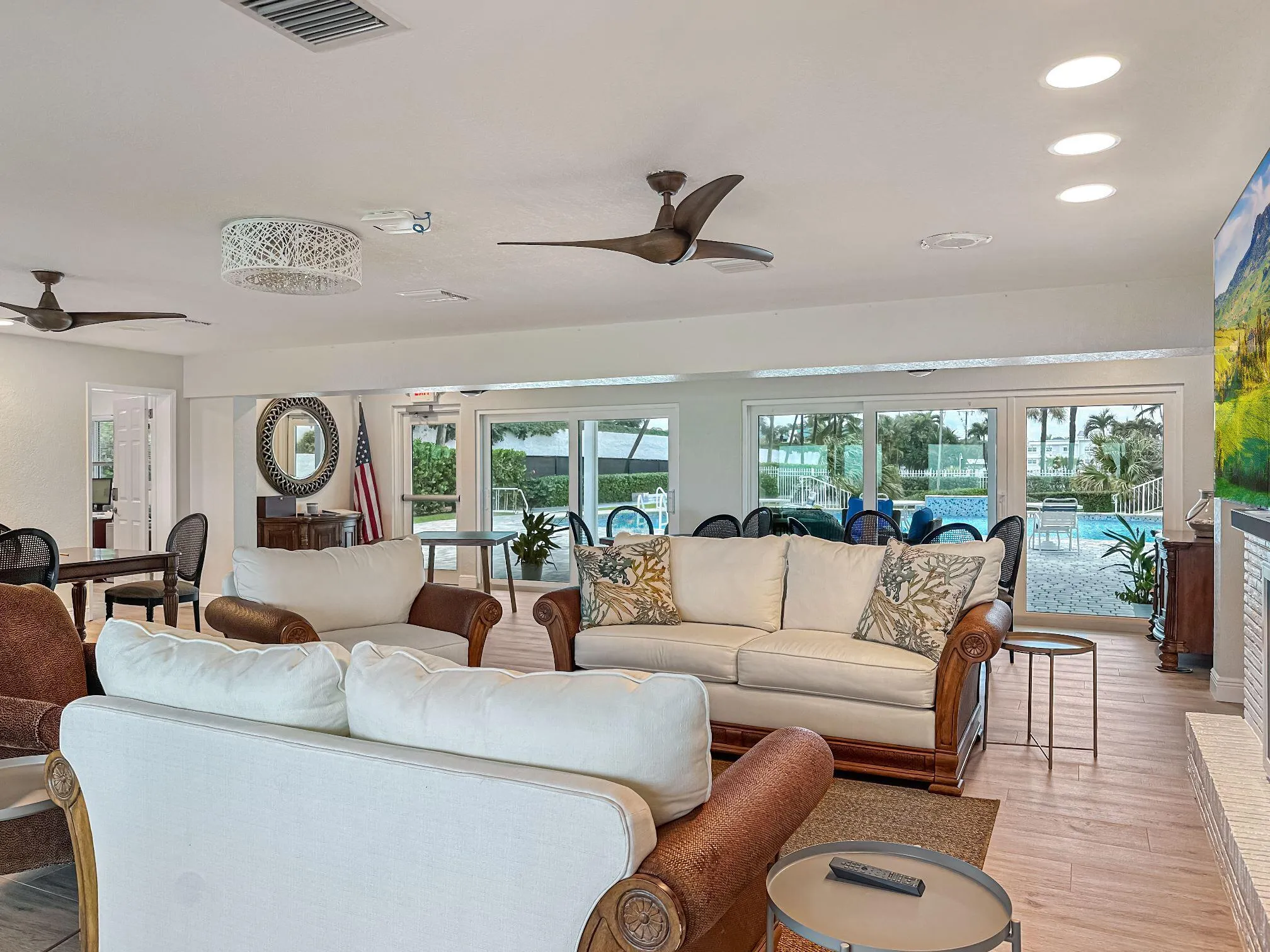 Clubhouse
