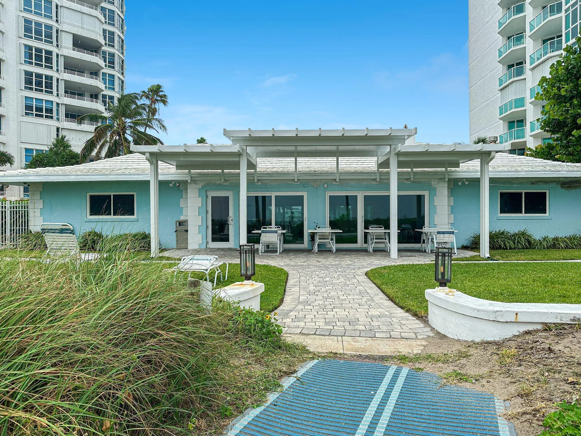 Clubhouse