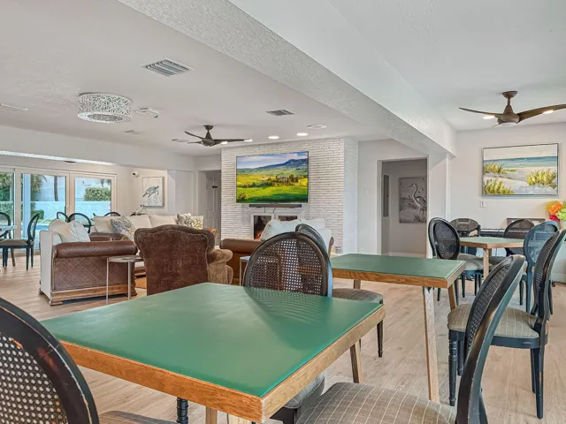 Clubhouse