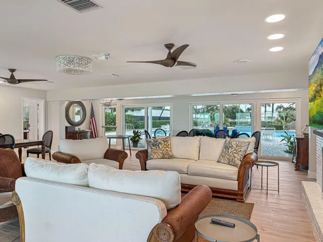 Clubhouse