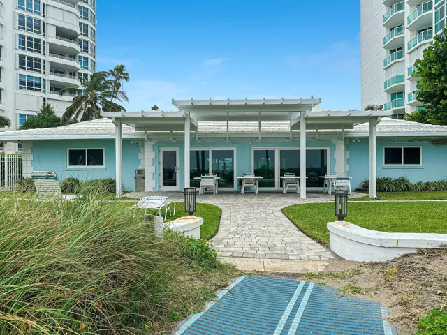 Clubhouse