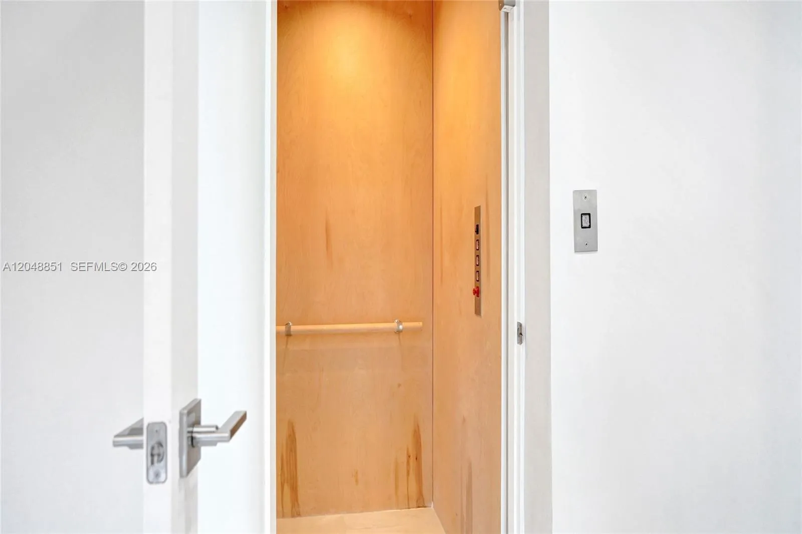 Elevator