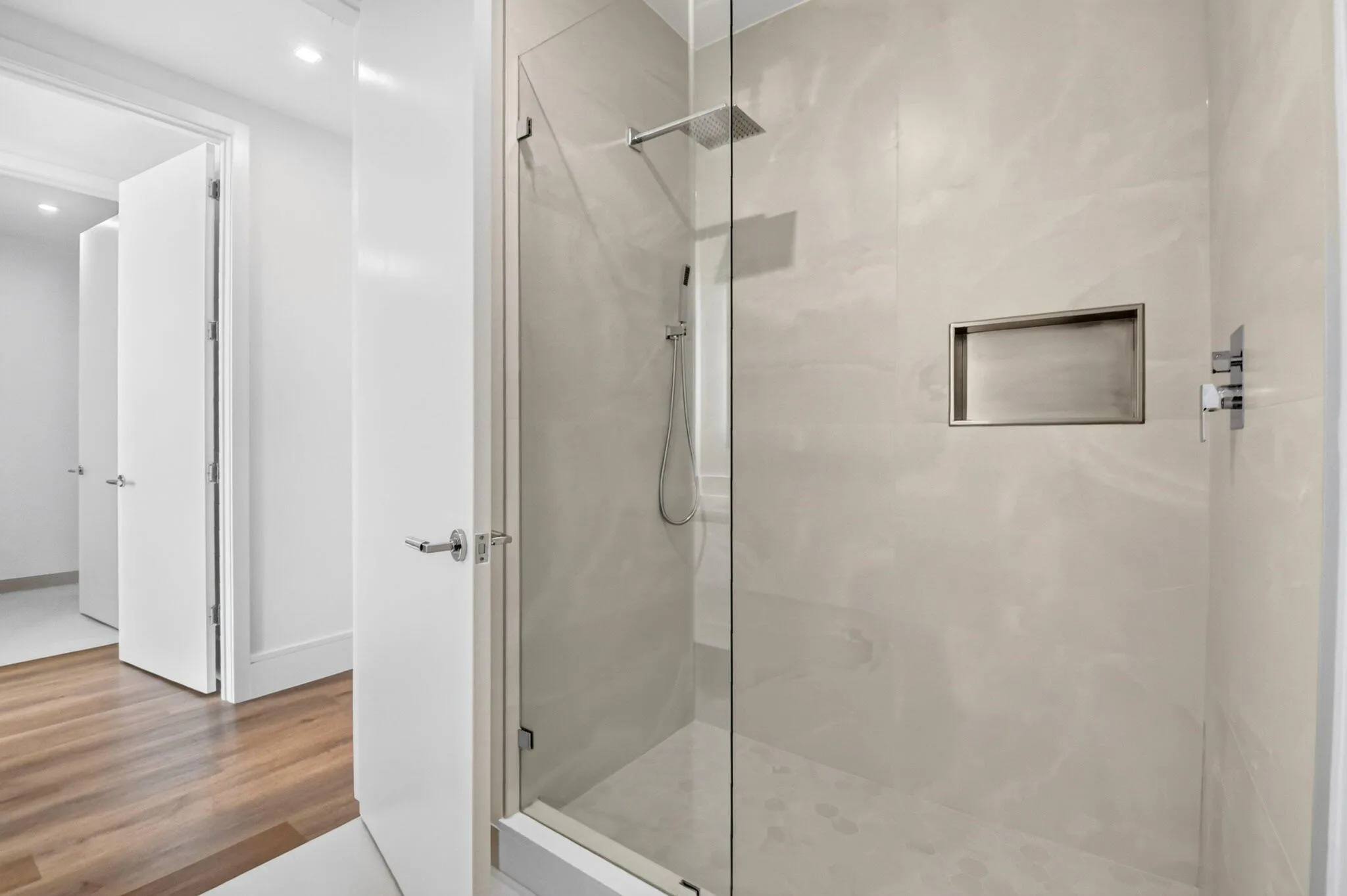 Third Bathroom