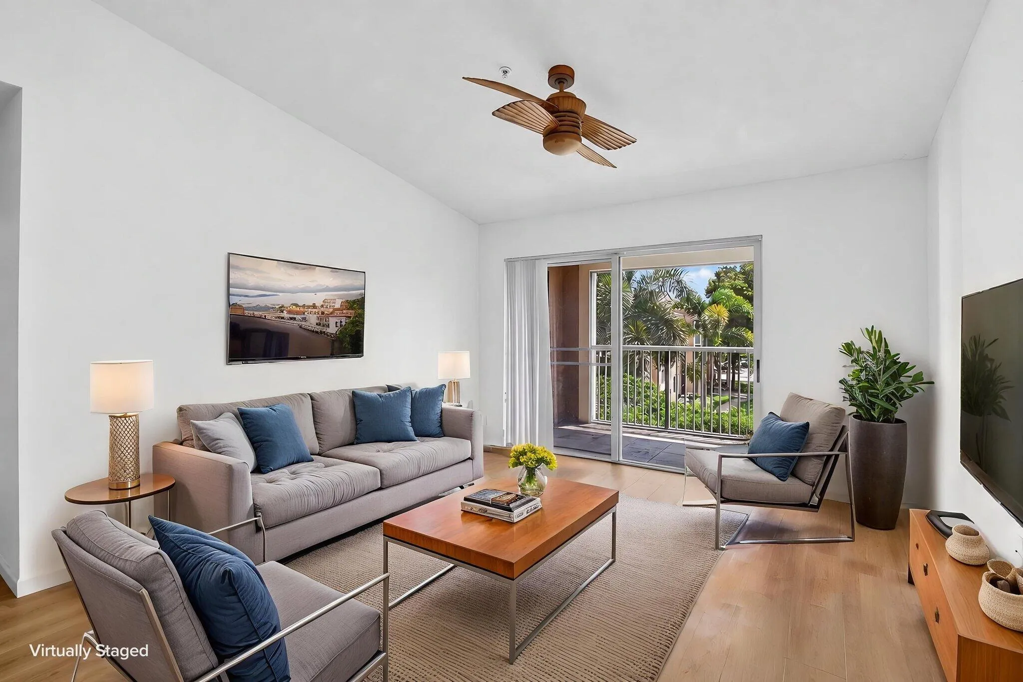 How it would look when renovated. How it would look when renovated. This a virtual staging