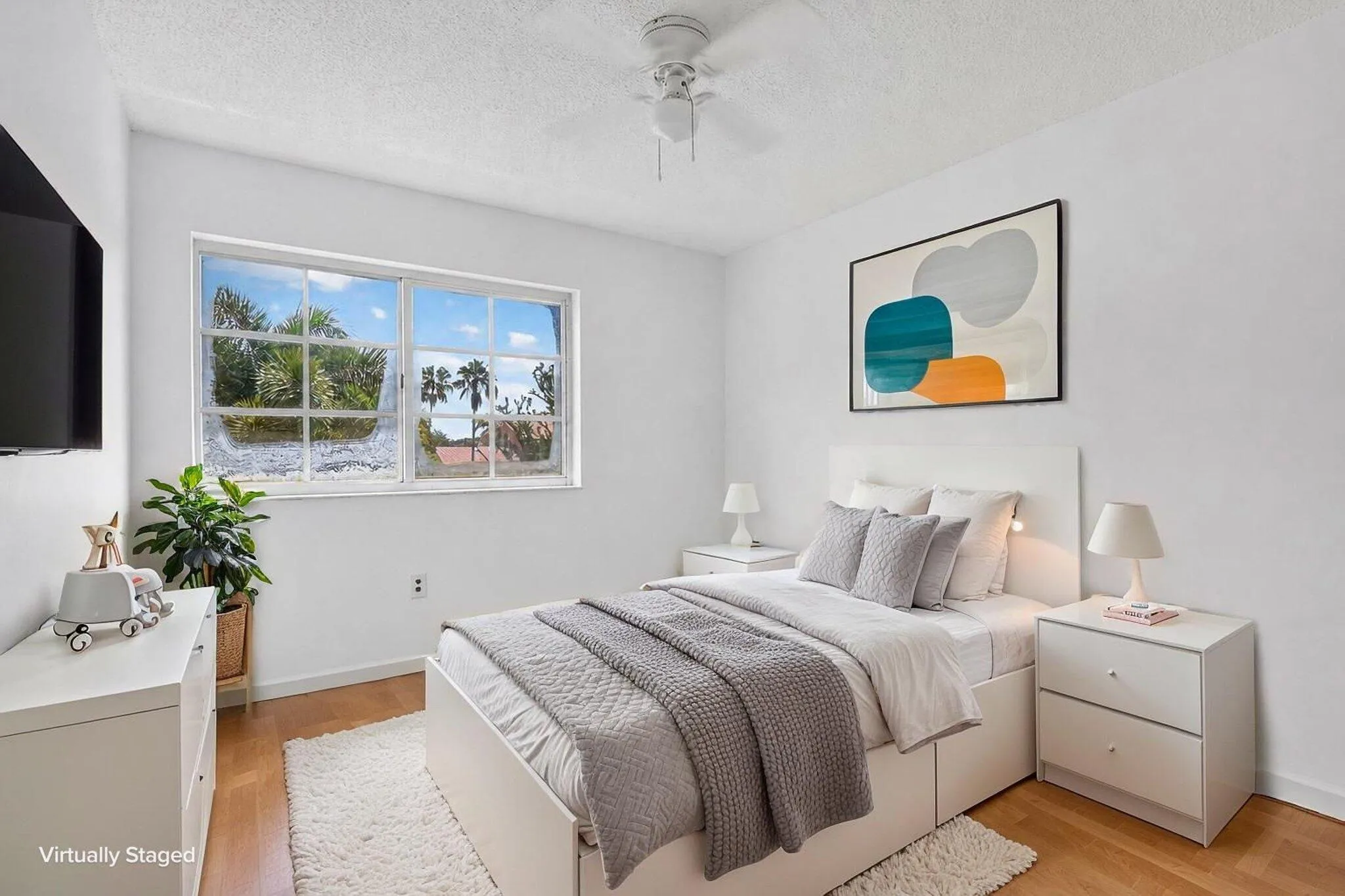 How it would look when renovated. How it would look when renovated. This a virtual staging