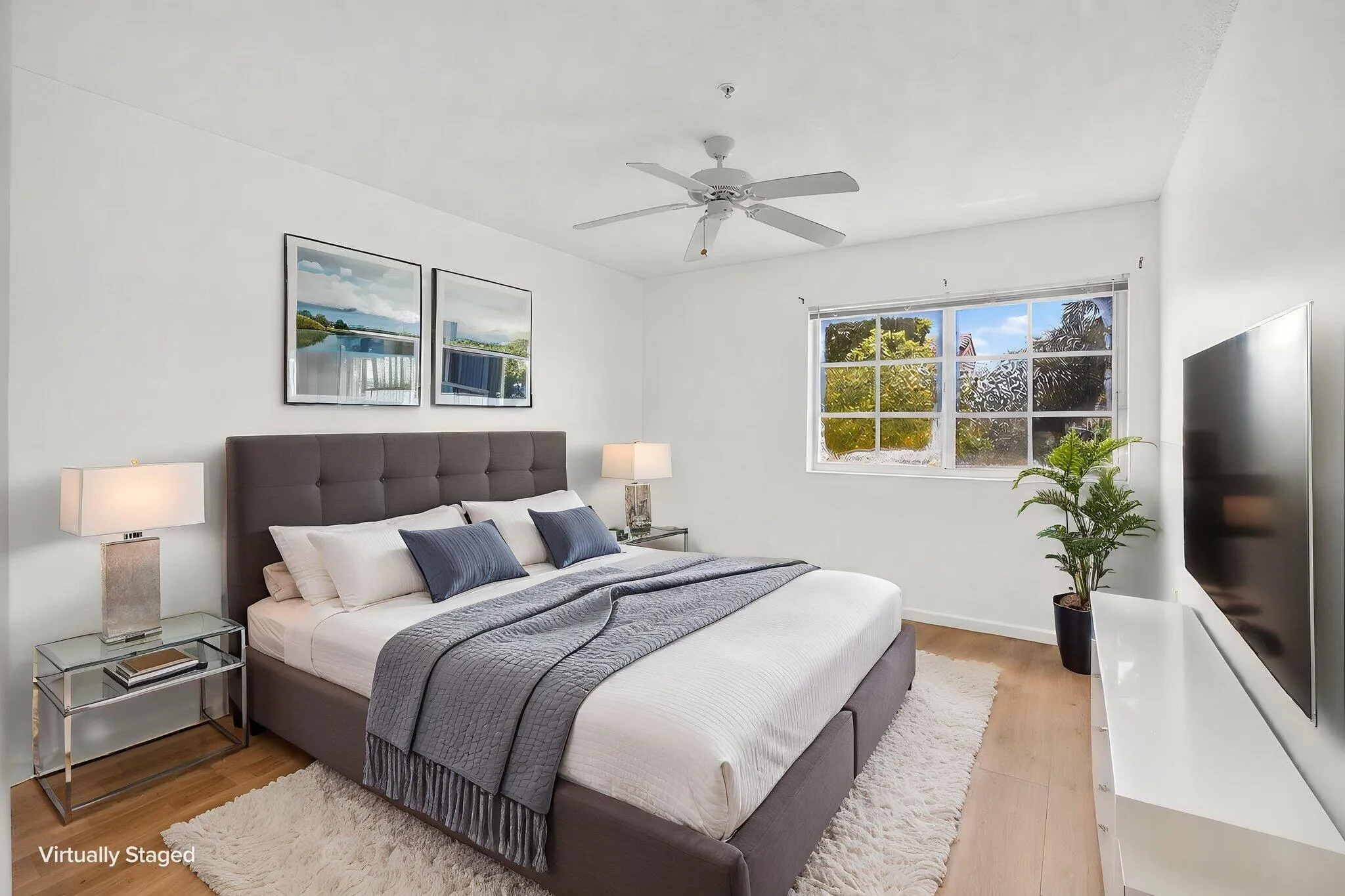 How it would look when renovated. How it would look when renovated. This a virtual staging