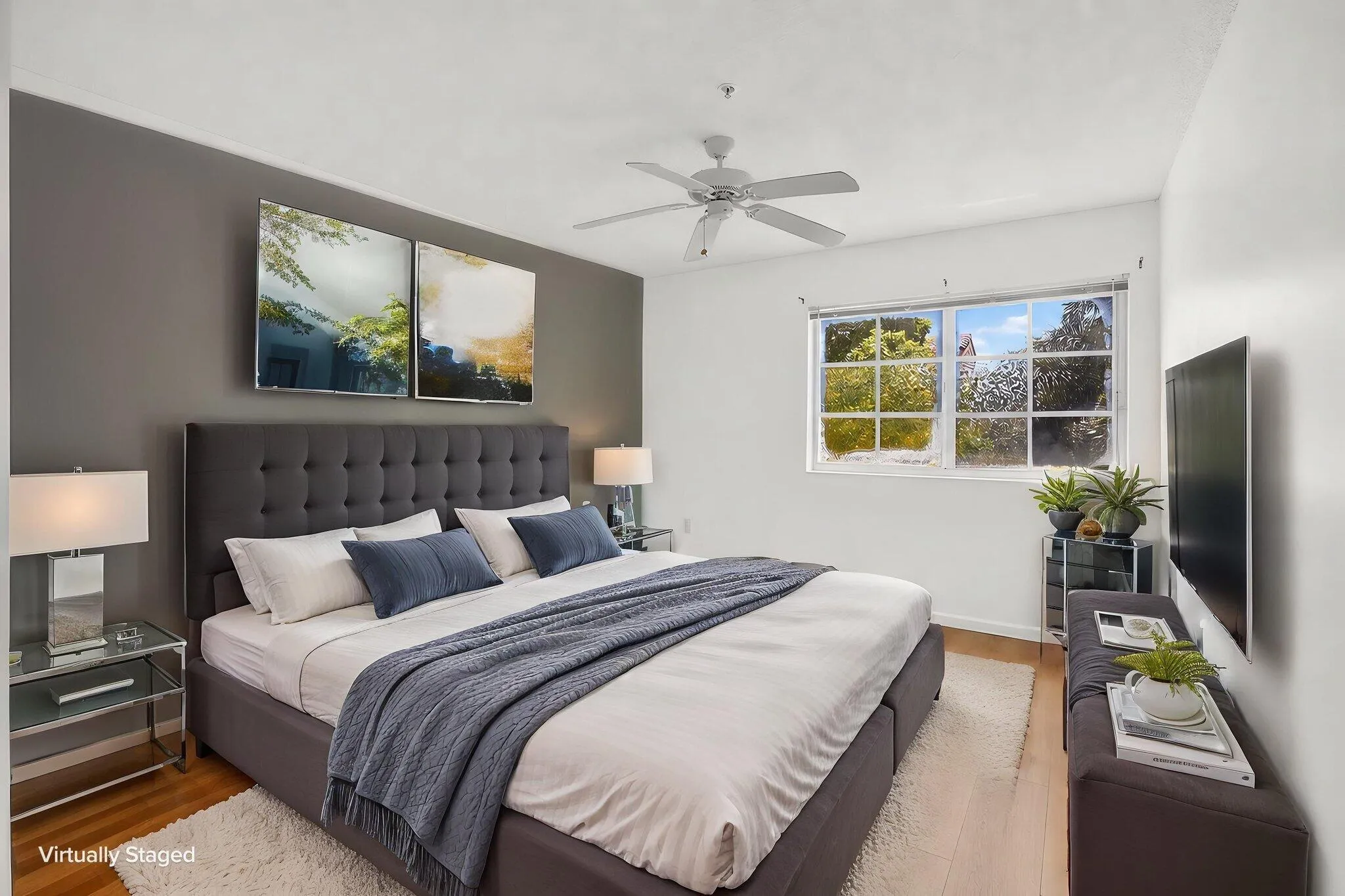 How it would look when renovated. How it would look when renovated. This a virtual staging
