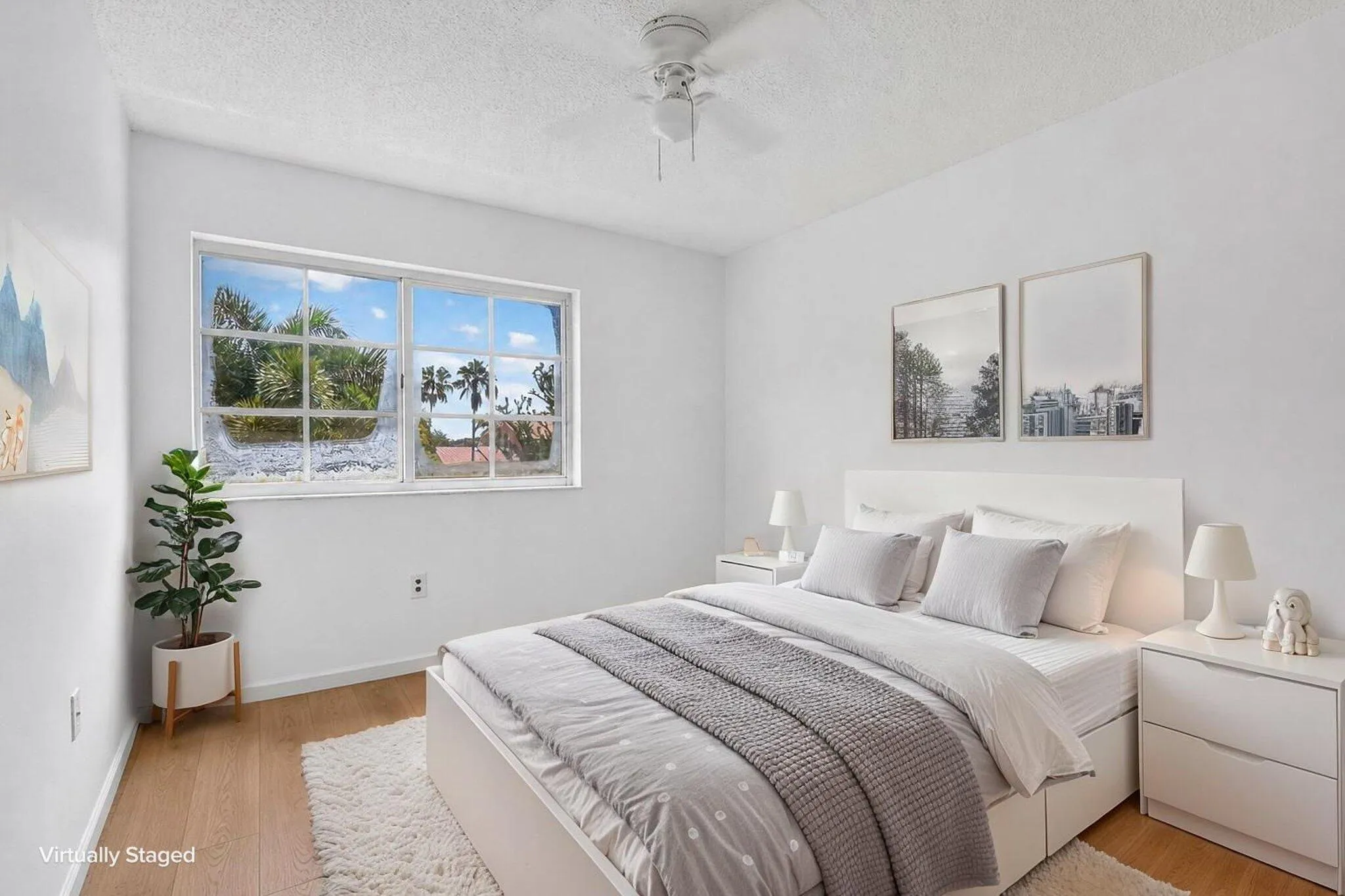 How it would look when renovated. How it would look when renovated. This a virtual staging