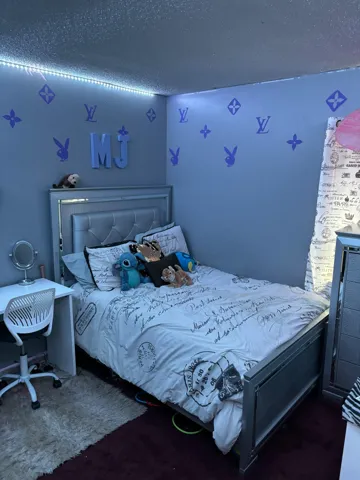 1st Bedroom