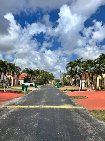 Street