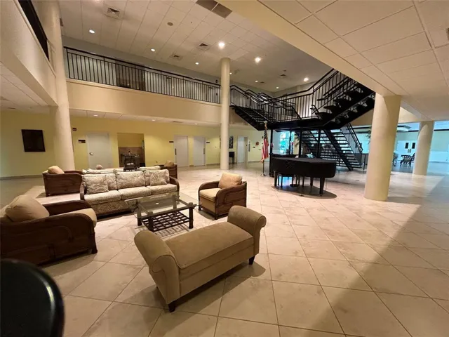 Community Lobby