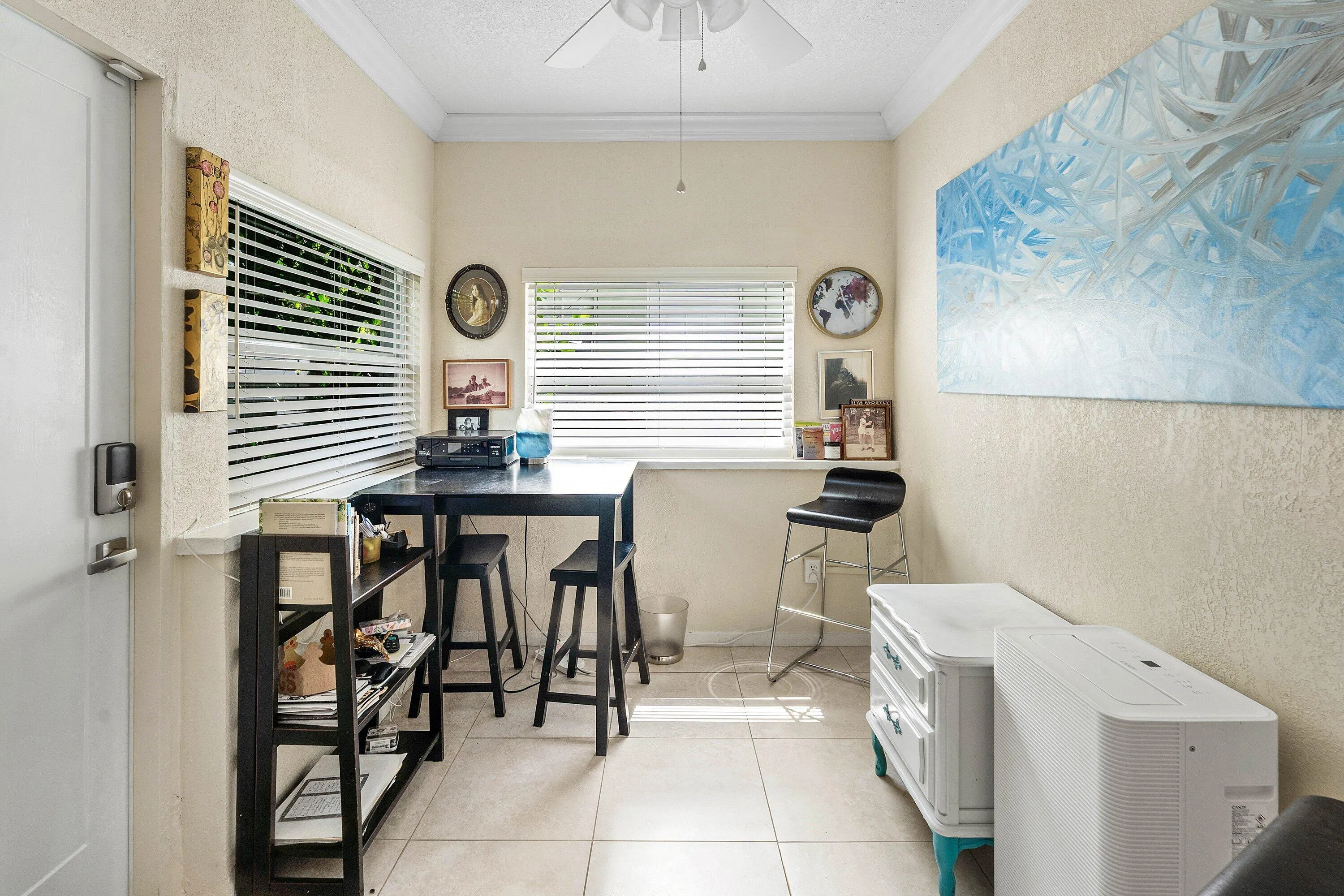 Foyer Office