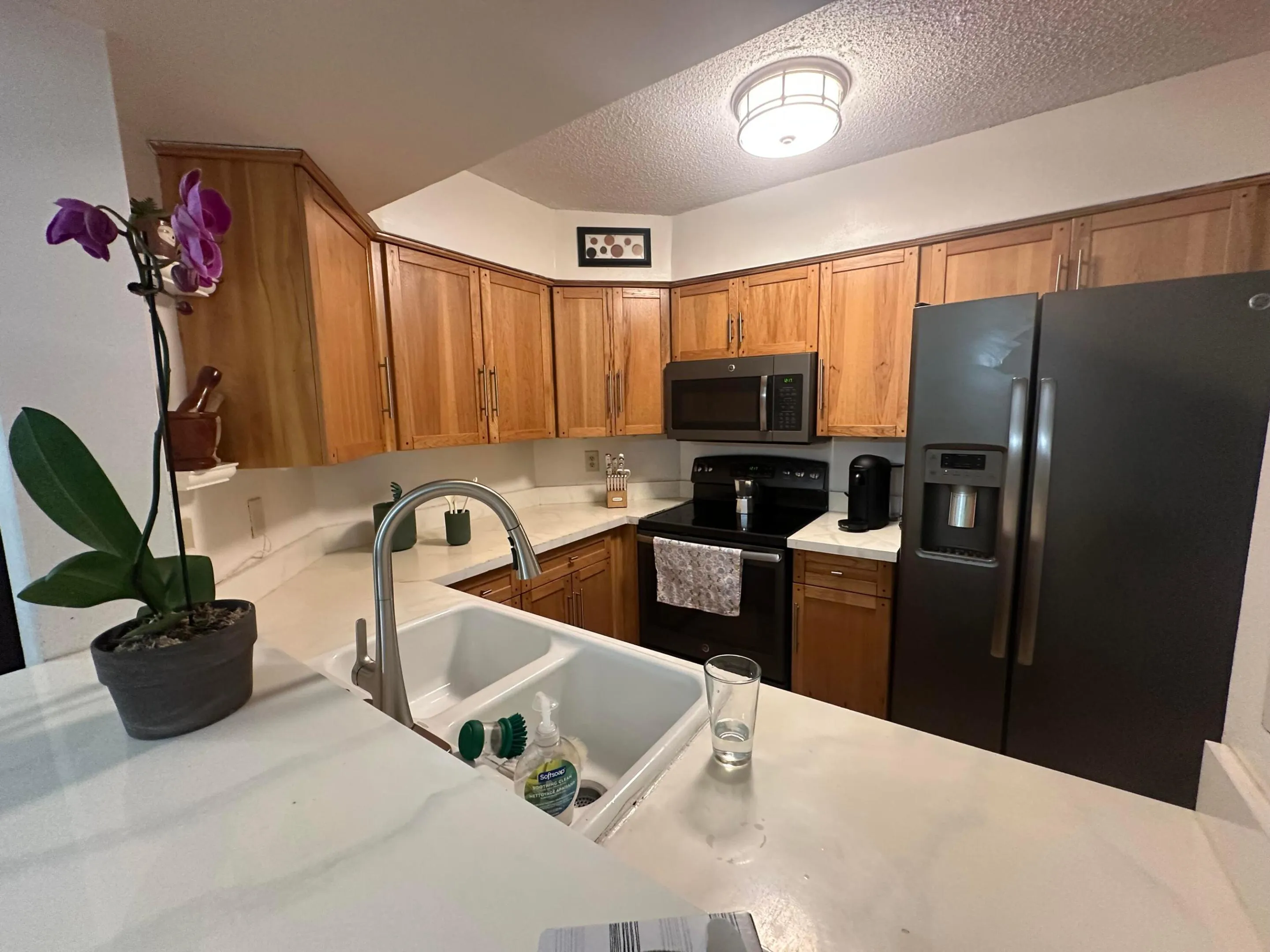 Kitchen - Breakfast Nook