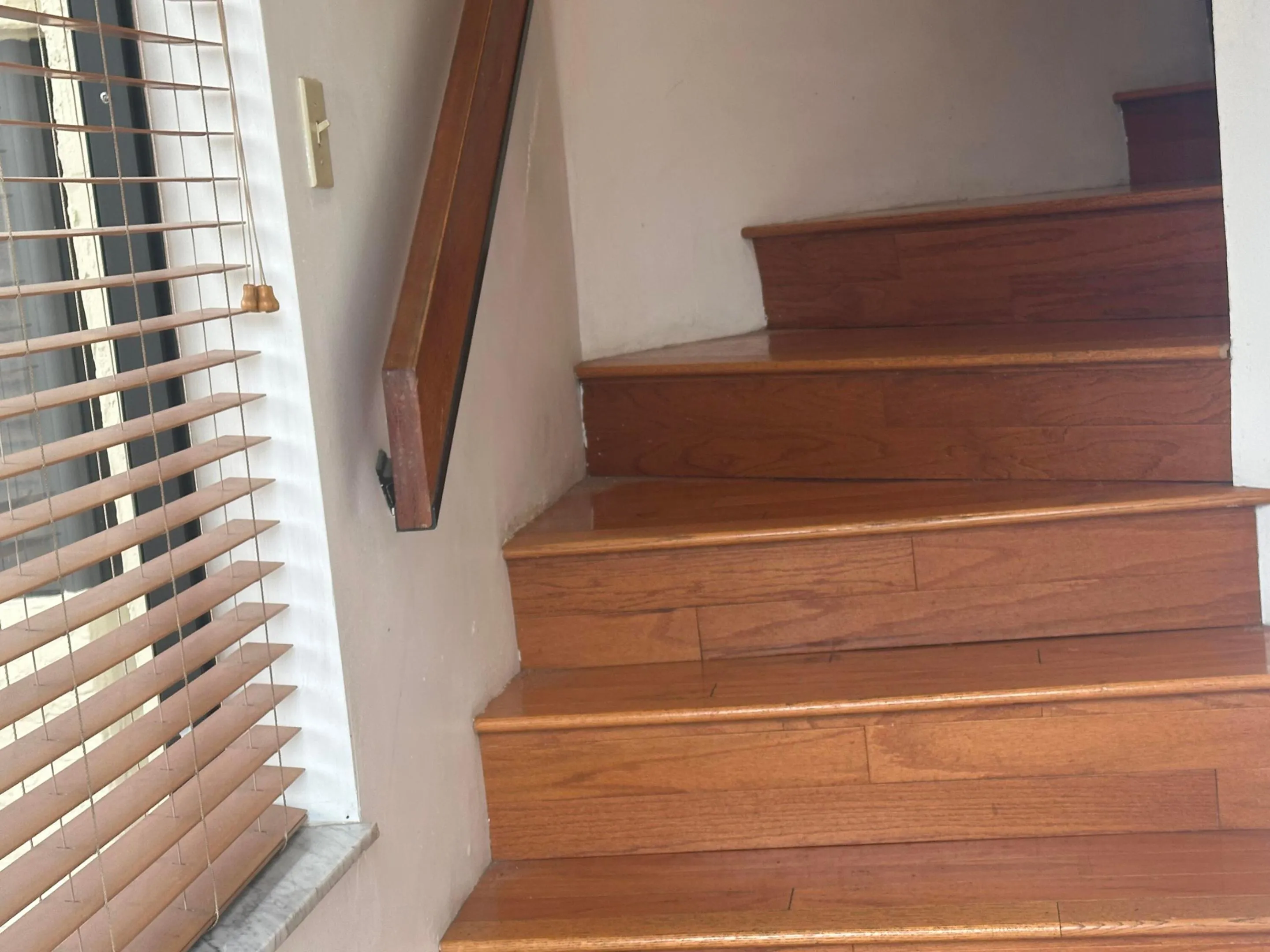 Foyer Entrance 1st Floor