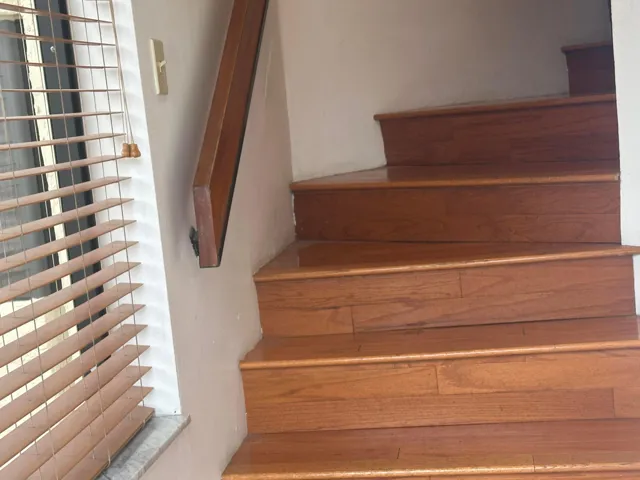 Foyer Entrance 1st Floor
