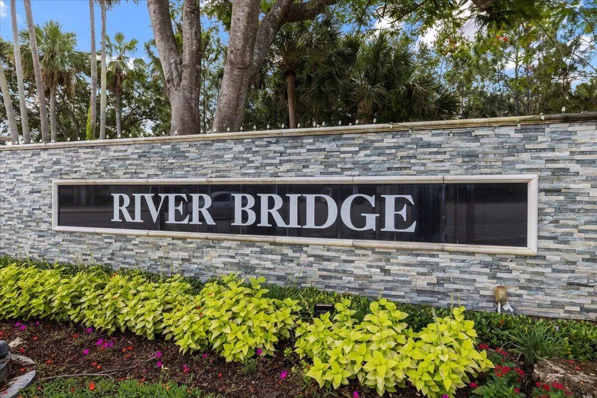 Riverbridge