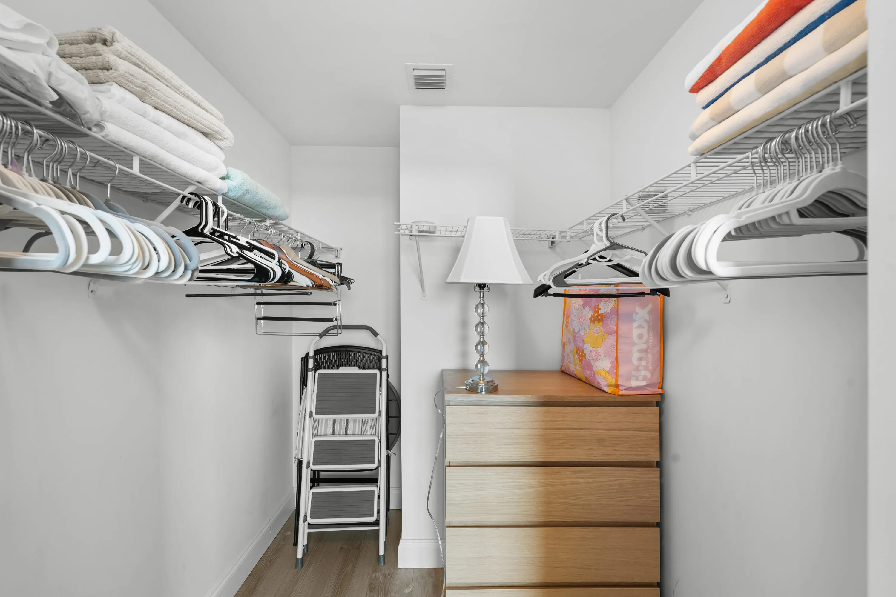 Walk In Closet 2