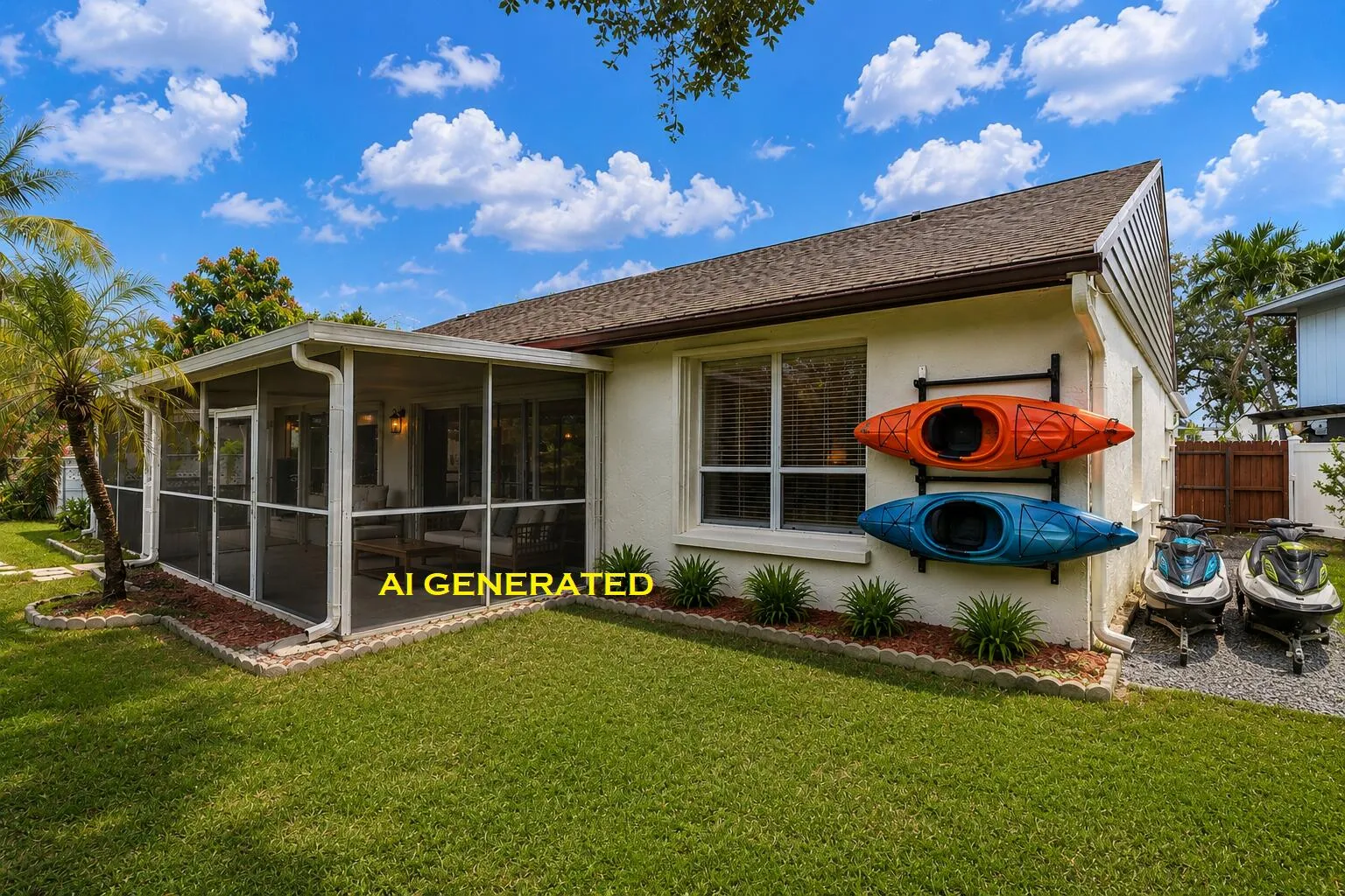 AI GENERATED