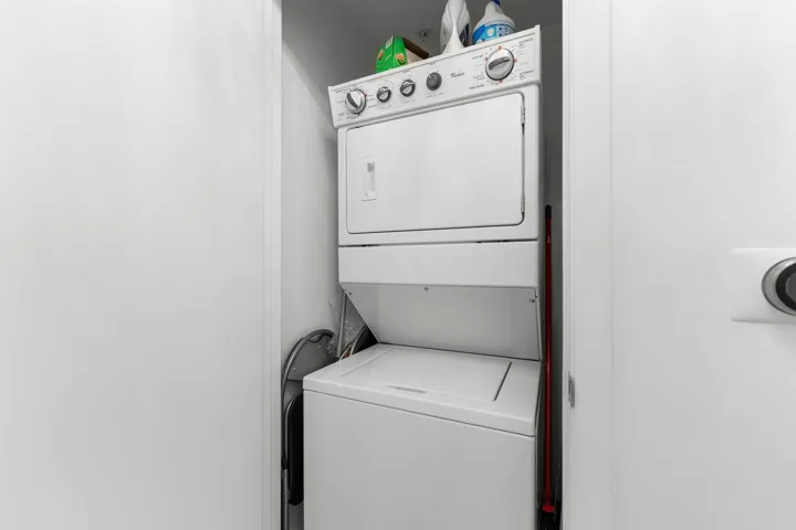 Washer Dryer