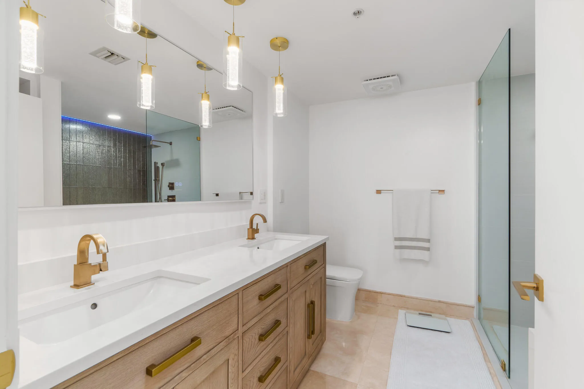 Bathroom 1