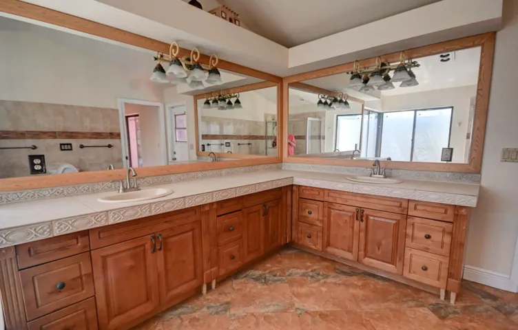 master bath