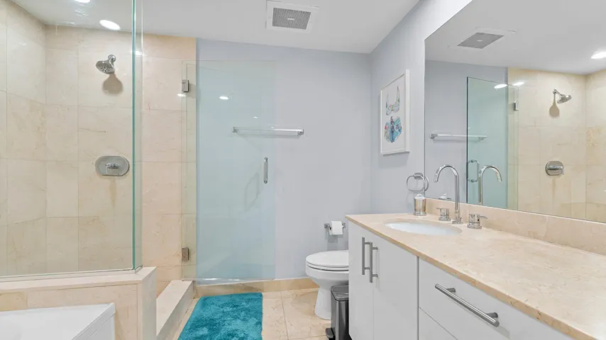 Bathroom 1