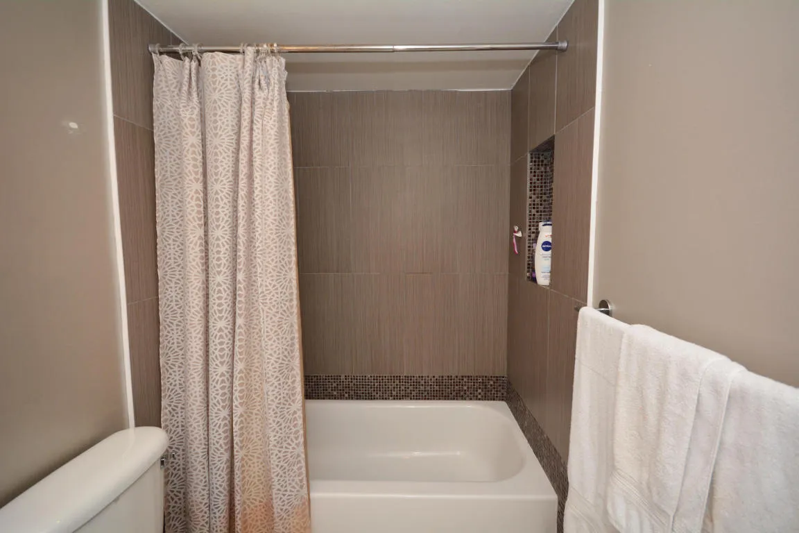 10. Master Bathroom